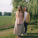 Babygirl encuentra consuelo en el amor en "All Is Well"