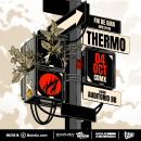 Thermo: 20 años de resistencia y punk - Entrevista