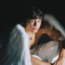La estrella pop-indie Leo Rizzi está de vuelta.