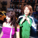 Pacifica sacude la escena del rock con "In Your Face"