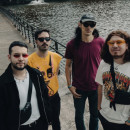 Pirineos en Llamas lanza su disco  'Aguapanela'