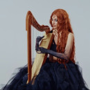 Entre la fe, la pérdida y el arpa - Entrevista Musgö