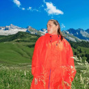 Vendredi sur Mer, mar que brota entre montañas - Entrevista