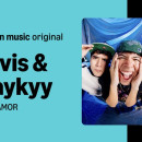 Kevis & Maykyy se presentarán en el Vive Latino 2026