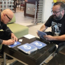 La Madurez Analógica de Ramón Amezcua en "Albedo"