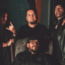 The It's Ok estrena su primer disco "DAIMON"