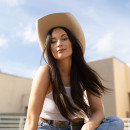 El amor de Kacey Musgraves por México y Texas desde la nada