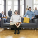 Gavin Dunbar de Camera Obscura: “La gente está con ustedes”