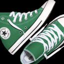 Converse Chuck Taylor All Star: un clásico generacional