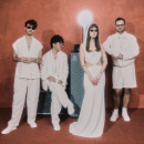 Disco Bahía estrena “Power Ballad” y anuncia show en CDMX