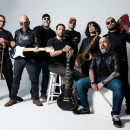 Los Inconformes presentan 'El Final'