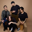 Say Ocean, entre la nostalgia y el futuro - Entrevista