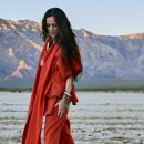 'Norteña': el universo hogareño de Julieta Venegas