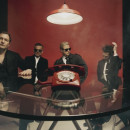 Interpol anuncia su nuevo álbum "This Mirror Weighs a Ton"