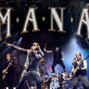 Maná anuncia su regreso al Estadio GNP Seguros