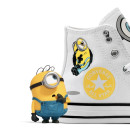 Converse x Minions lleva la travesura al canvas