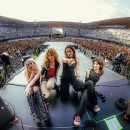 Sueños cumplidos en el escenario: entrevista con Electrify