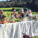 Funky Munchies se une a Los Mirlos y La Coreañera en La Pena