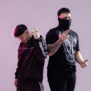 Xiyo y Fernandezz presentan "$F VERANO MIX VOL.3"
