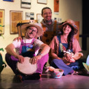 Canparaní presenta 'Titilan Tilán'