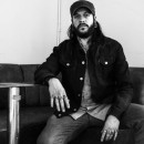Crear sin límites - Entrevista con Shawn James