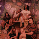 Descubre a Psychedelic Porn Crumpets