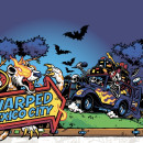 Vans Warped Tour México está por llegar