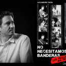 «Prisioneromanía» en Perú: nuevo libro de Alejandro Tapía
