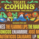 Conoce todos los detalles del Tecate Comuna 2026