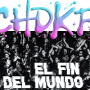Chingadazo de Kung Fu y el fin del mundo en el Lunario