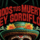 Todos Tus Muertos y Rey Gordiflón en Lourdes Music Hall