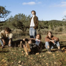 Mala Gestión presenta su nuevo LP “Hacemos lo que podemos”