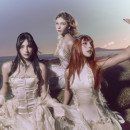 The Warning abraza el caos en ‘Everything’s Falling’