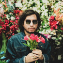 Rafa Arreguín llega al Foro Indie Rocks! - Entrevista