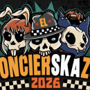 El Concierskazo 2026 se apoderará de Bogotá