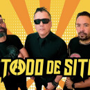 Estado de Sitio presenta 'La Sangre Latina'