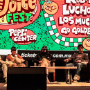Las que no pueden faltar en el More Juice Fest
