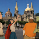 Gorillaz en Guadalajara: posible setlist e invitados
