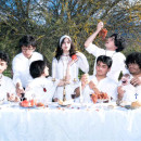 Candelabro en C4 Concert House: ¿qué esperar?