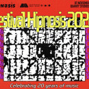 Hipnosis 2026 celebra 20 años de Indie Rocks!