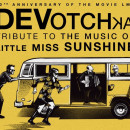 DeVotchKa: 20 años de música que sigue conectando