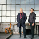 Simple Minds regresa con “Sacrosanct”, su nuevo álbum