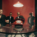 Interpol anuncia tres shows en México en 2027