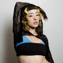 Miranda Santizo estrena piercing girl, una dosis de girl pop