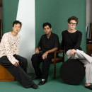 Son Lux, de lo cinematográfico a lo intuitivo - Entrevista