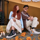Converse presenta su colección de Día de Muertos 2026