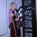 Kim Gordon presenta "PLAY ME" en Festival Hipnosis 2026