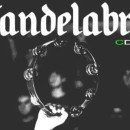 Candelabro, dos de ocho en México.