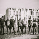 Juantxo Skalari & La Rude Band llegan al Circo Volador