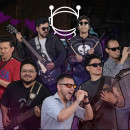 Cósmicos presenta 'Aterrizaje en vivo desde Villa Corona'